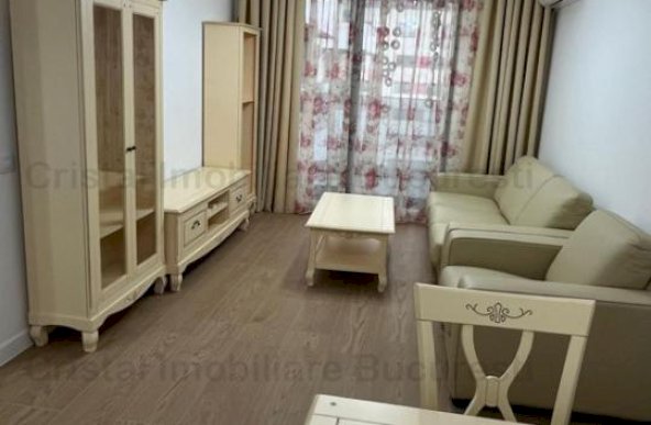 Închiriez apartament 2 camere Novum Politehnica