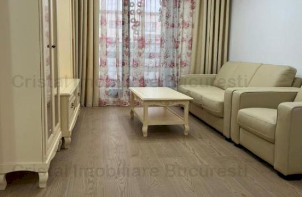 Închiriez apartament 2 camere Novum Politehnica