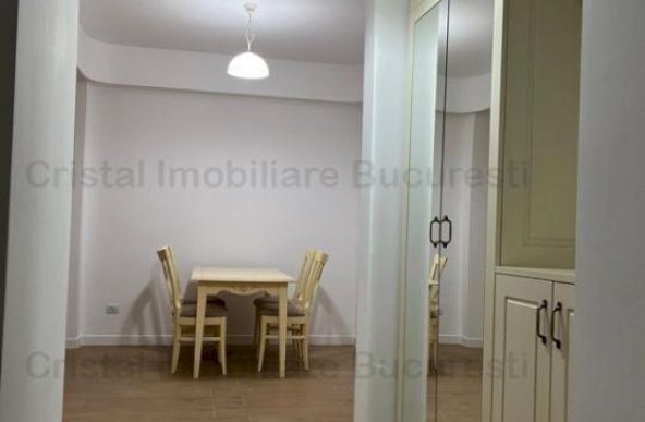 Închiriez apartament 2 camere Novum Politehnica