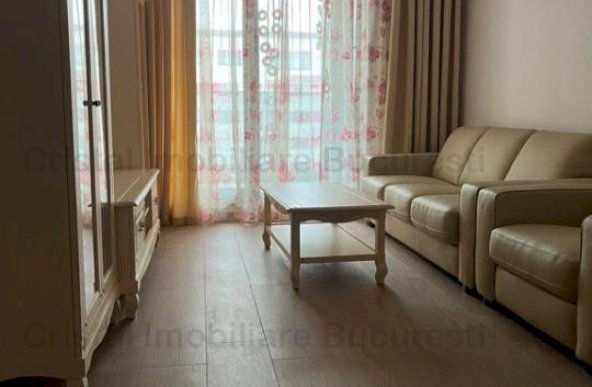 Închiriez apartament 2 camere Novum Politehnica