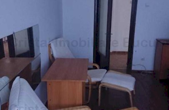 Închiriez apartament 3 camere si 2 bai, aer conditionat, Crangasi