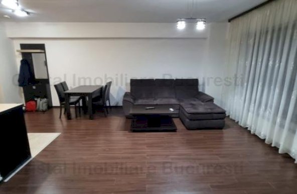 Inchiriez Apartament 2 Camere 80mp Lake View sector 6 Miliatri Crangasi