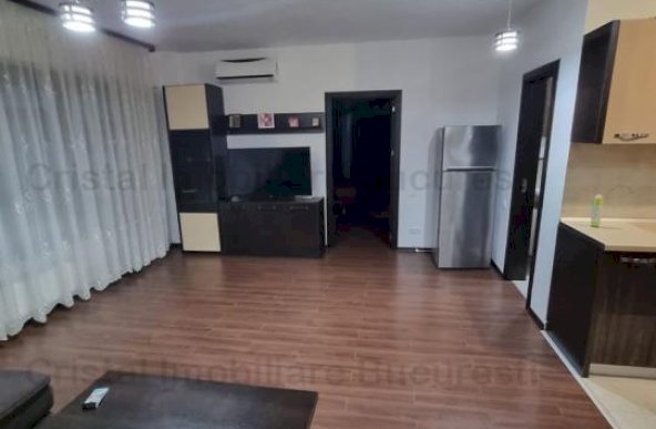 Inchiriez Apartament 2 Camere 80mp Lake View sector 6 Miliatri Crangasi