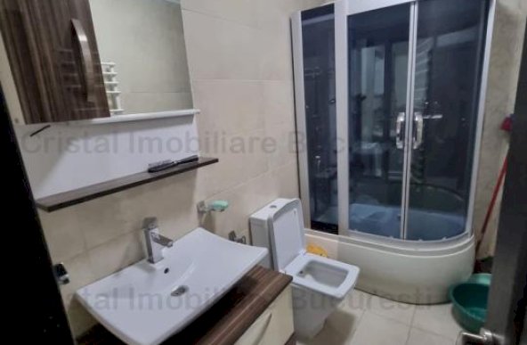 Inchiriez Apartament 2 Camere 80mp Lake View sector 6 Miliatri Crangasi