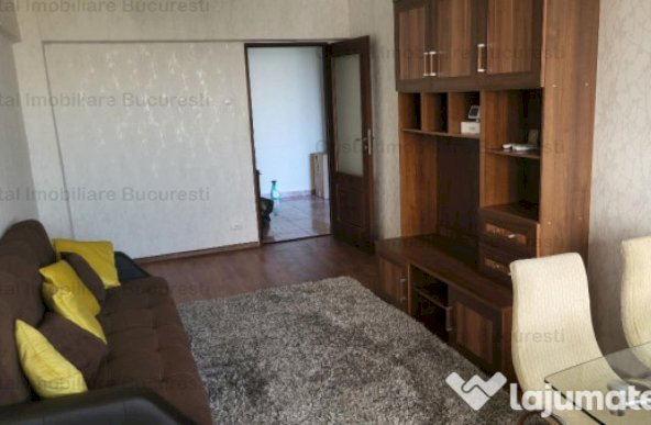 Apartament 2 camere? Lujerului