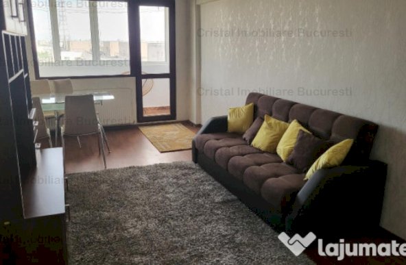 Apartament 2 camere? Lujerului