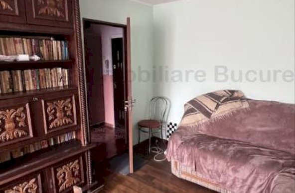 apartament 2 camere, zona Crangsi, PET FRIENDLY