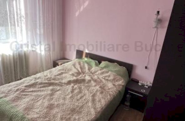 apartament 2 camere, zona Crangsi, PET FRIENDLY