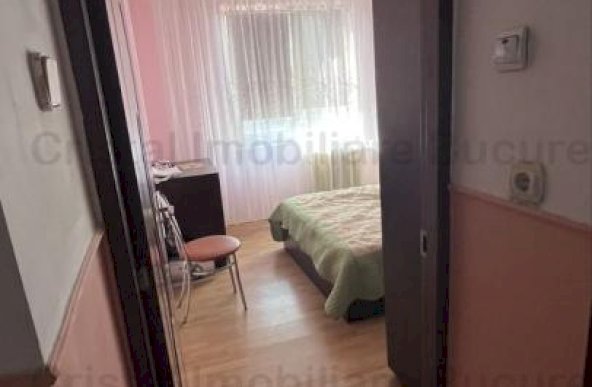 apartament 2 camere, zona Crangsi, PET FRIENDLY