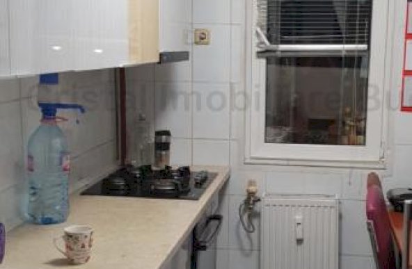 Apartament 2 camere, Secuilor, Mall Sun Plaza. 4 min de metrou Piata sudului. 