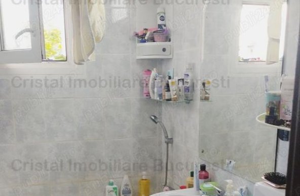 Apartament 2 camere, Secuilor, Mall Sun Plaza. 4 min de metrou Piata sudului. 