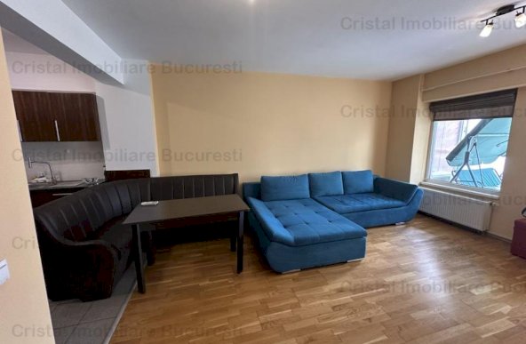 Ap 2 camere ideal investitie, New Town, 2 min metrou Dristor, seinchiriaza la 600 euro!