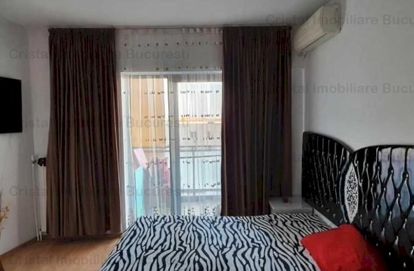 Apartament 3 camere + Parcare, Doamna Ghica Plaza