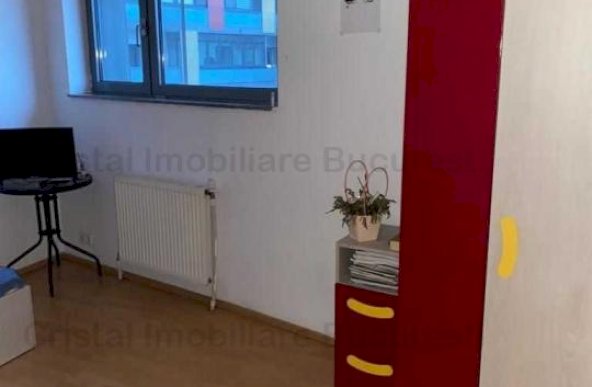 Apartament 3 camere + Parcare, Doamna Ghica Plaza