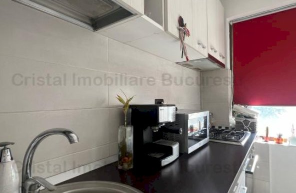 Apartament 2 camere complet renovat si mobilat - Obor - Colentina