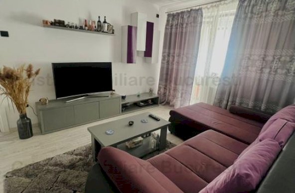 Apartament 2 camere complet renovat si mobilat - Obor - Colentina