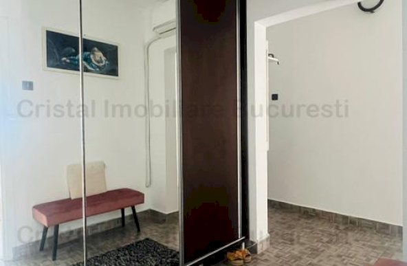 Apartament 2 camere complet renovat si mobilat - Obor - Colentina