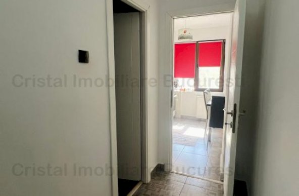 Apartament 2 camere complet renovat si mobilat - Obor - Colentina