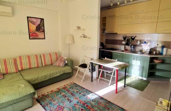 Apartament 3 camere, Cartier Rosu