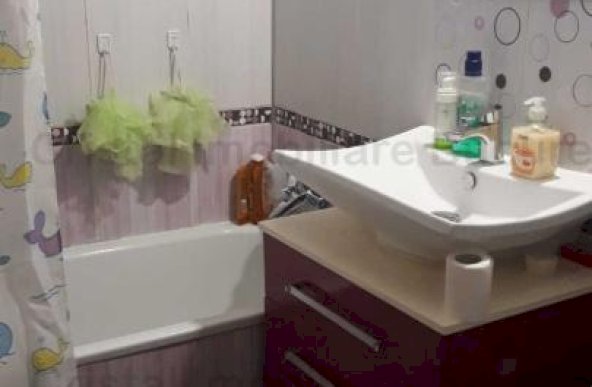 Apartament 3 camere,Crangasi, perfect pentru familii