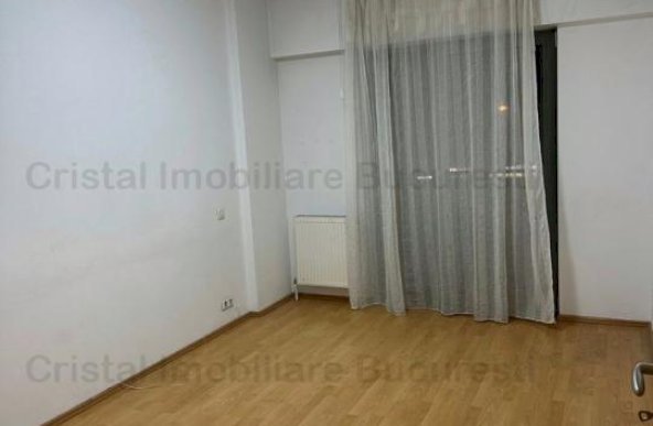 Apartament 3 camere Ghica Plaza