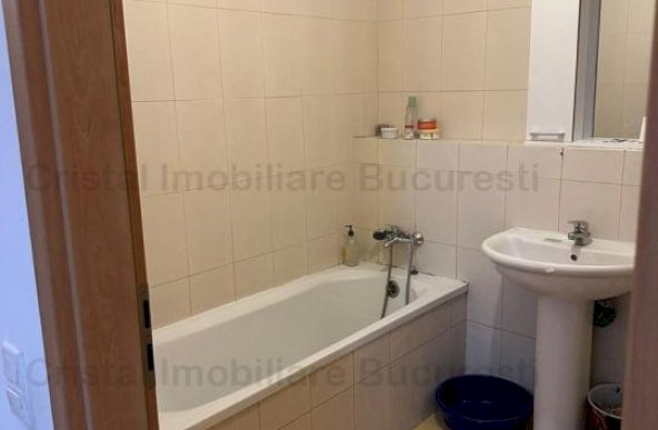 Apartament 3 camere Ghica Plaza