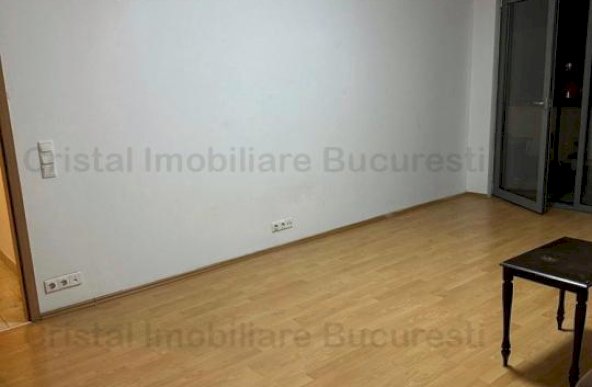 Apartament 3 camere Ghica Plaza