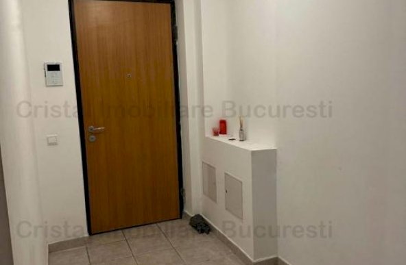 Apartament 3 camere Ghica Plaza