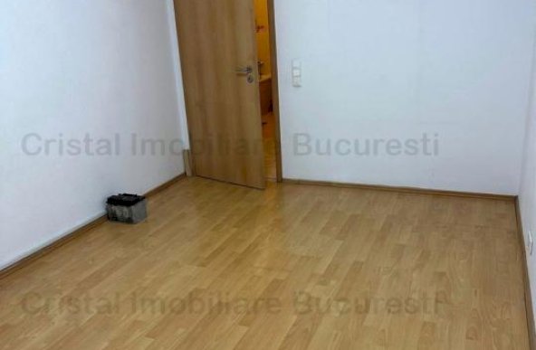 Apartament 3 camere Ghica Plaza