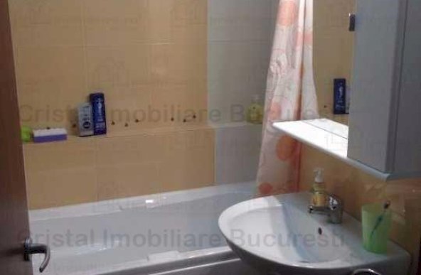 Apartament 2 camere de vanzare Lujerului