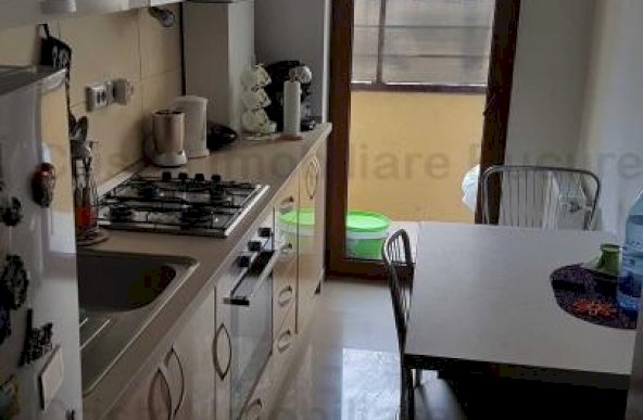 Apartament 2 camere de vanzare Lujerului