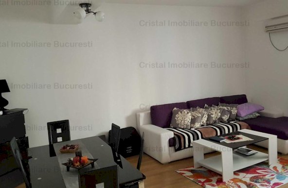 Apartament 2 camere de vanzare Lujerului