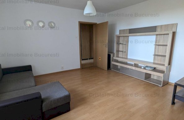 Apartament 2 camere 54 mp, Zona Titan,  500EUR