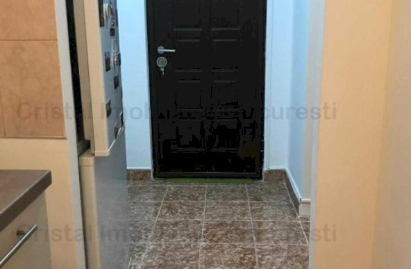 Apartament 2 camere de vanzare Lujerului