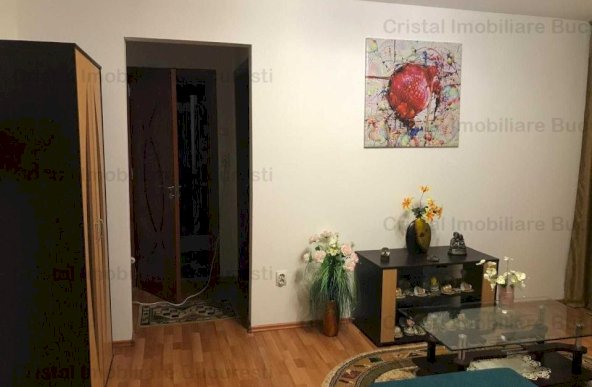 Apartament 2 camere de vanzare Lujerului