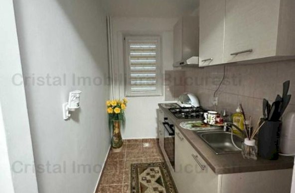 Apartament 2 camere de vanzare Lujerului