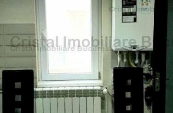 Apartament 3 camere Militari Gorjului,2 min de metrou,centrala proprie