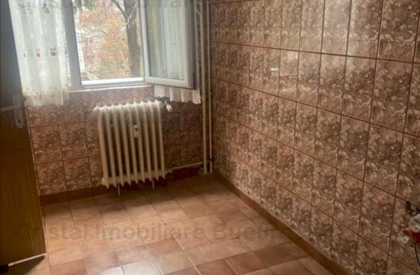 Apartament 3 camere. Zona linistita. Izvorul Crisului. Brancoveanu.