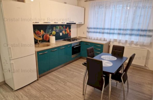 Apartament 2 camere de vanzare Apusului