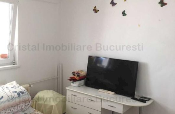 Apartament 2 camere, metrou Iancului , Investitie