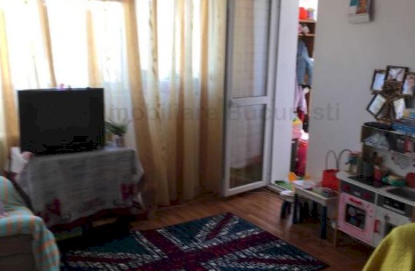 Apartament 2 camere, metrou Iancului , Investitie