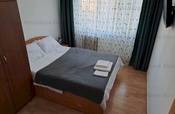 Apartament 3 camere, sosMihai Bravu 5 min metrou Drsitor, pos centrala, parcare