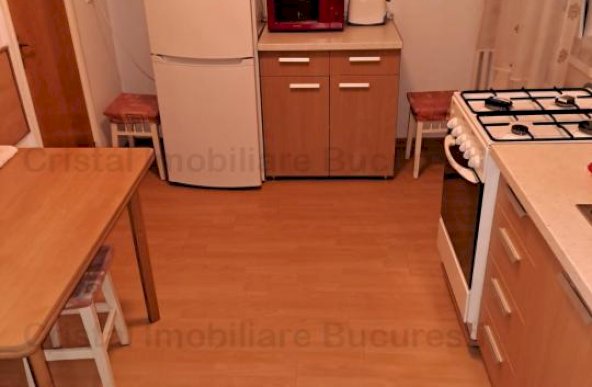 Apartament 3 camere, sosMihai Bravu 5 min metrou Drsitor, pos centrala, parcare