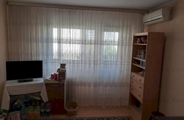 Apartament 3 camere, sosMihai Bravu 5 min metrou Drsitor, pos centrala, parcare