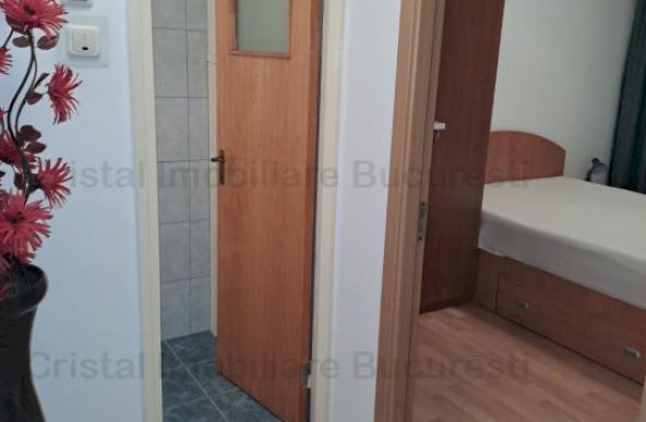 Apartament 3 camere, sosMihai Bravu 5 min metrou Drsitor, pos centrala, parcare