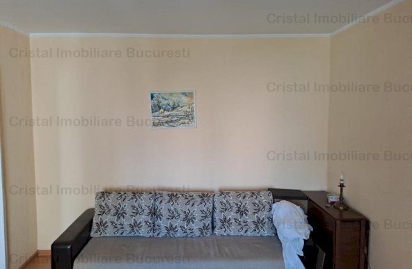 Apartament 3 camere, sosMihai Bravu 5 min metrou Drsitor, pos centrala, parcare