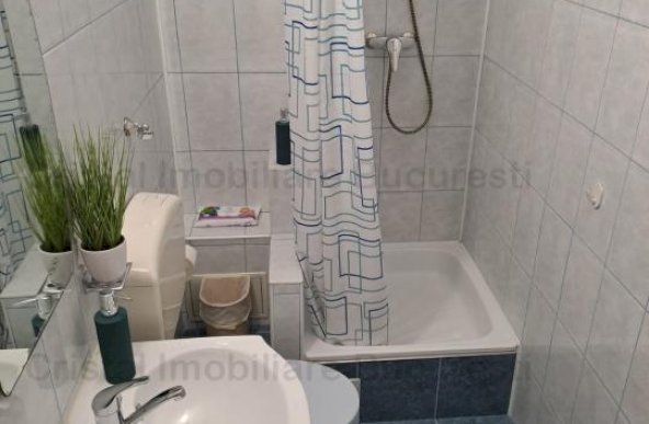 Apartament 3 camere, sosMihai Bravu 5 min metrou Drsitor, pos centrala, parcare