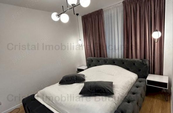 Apartament 2 camere modern, renovat, mobilier nou, metrou Dristor 1, farmacia Tei 