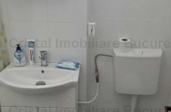 Apartament renovat complet cu 2 camere, Dristor, Camil Ressu