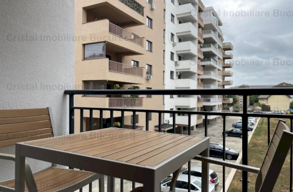 Apartament 2 camere zona Titan, 550 EUR